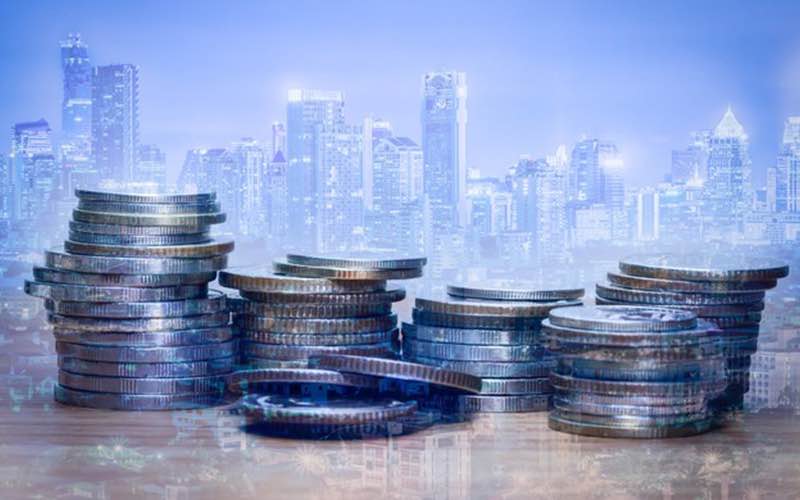 銅價暴力反彈4%！關鍵一戰盯緊這個位置