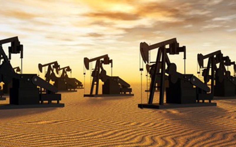 原油交易提醒：供应过剩遇上伊朗危机，油价或波动加剧