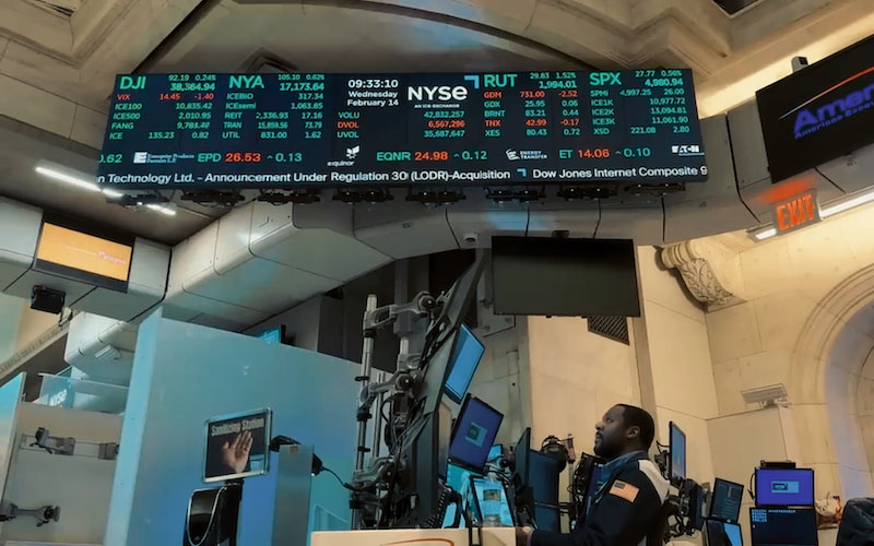 กองทุนการเงินระหว่างประเทศ (IMF) เรียกร้องให้ยุโรปดำเนินการในข้อพิพาทด้านภาษีระหว่างสหรัฐฯ และสหภาพยุโรป