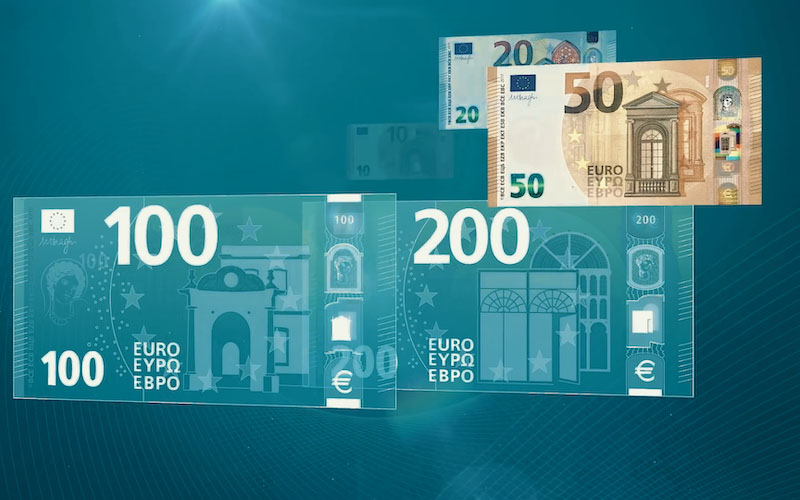 多空对决一触即发！欧元退守生死线