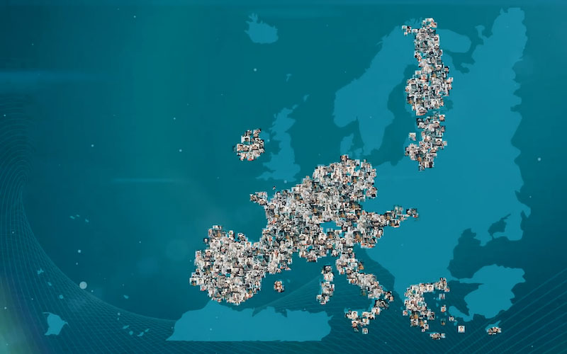 欧元分析：美元续跌助推欧元兑美元小幅走高