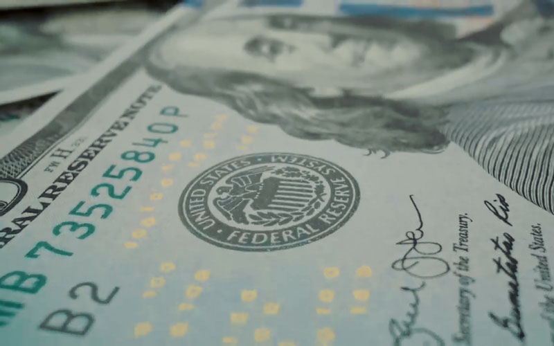 關税與“緊急狀態”工具短期或推升美元，但長期將動搖其儲備貨幣根基