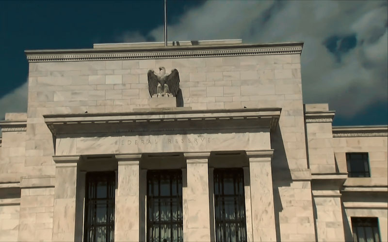 下周主线：降息幻想正在崩塌！美国用现实告诉市场，你们太心急了