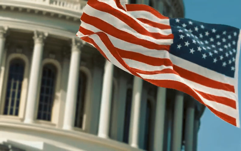 1700億退税，美國財政賬本的裂痕，正將黃金推向何方