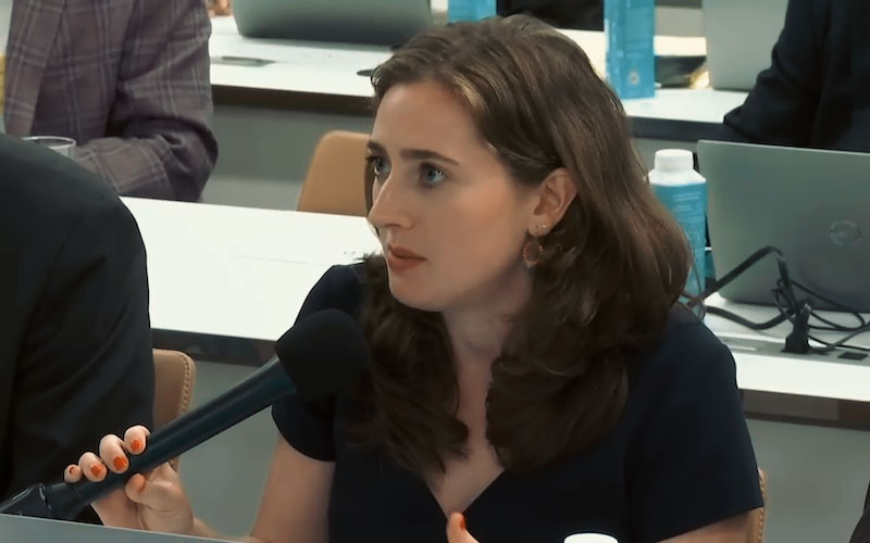 美联邦法官裁决阻止传唤鲍威尔，称传票旨在施压美联储降息