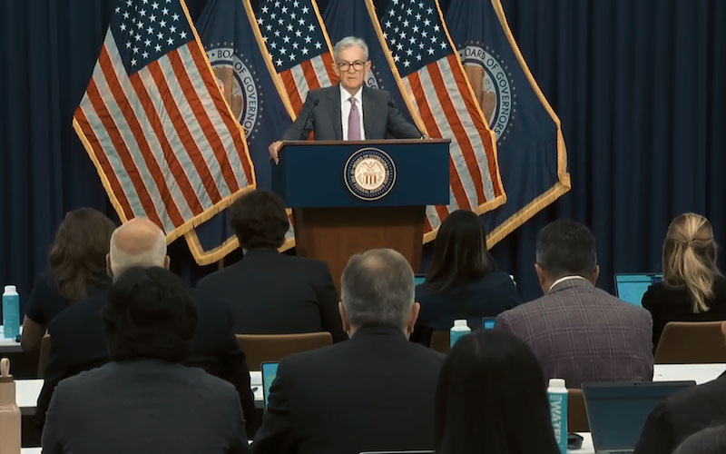 通胀警报拉响，美联储新主席上台会反转降息大戏吗？