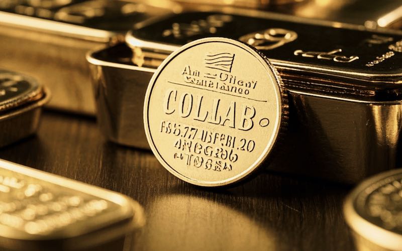 投機資金遭遇震盪洗盤，黃金遭遇獲利了結拋售