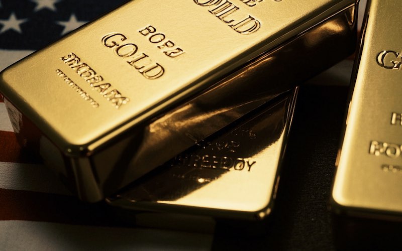 中东局势升级，黄金多头仍掌控局势，本周非农要沦为背景板？