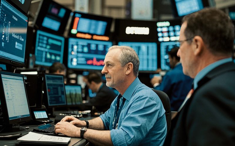 WTI触及三个月来高点，伊朗紧张局势是否即将爆发？