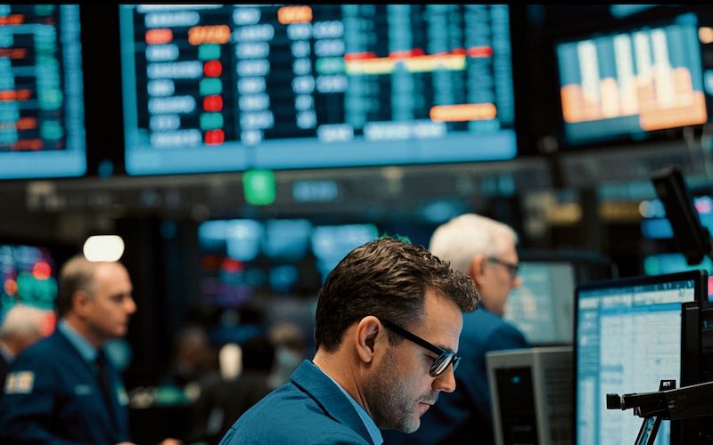 日元多头有动作！央行又发话了…